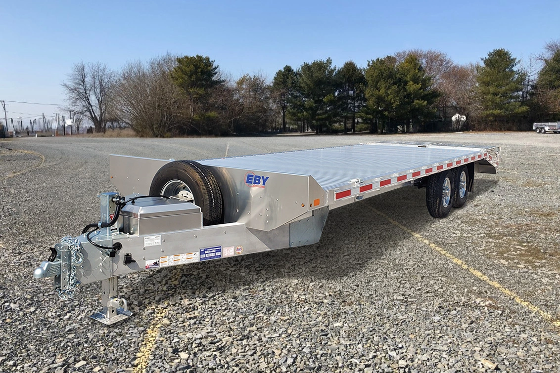 What are the features of Tag trailers What are the features of Tag trailers
